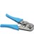 Alet Bootlace Crimper 6 - 16MM2 Kendinden Ayarlı Yüksük Sıkma Aleti Kablo Terminali 3