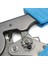 Alet Bootlace Crimper 6 - 16MM2 Kendinden Ayarlı Yüksük Sıkma Aleti Kablo Terminali 5