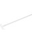 Ptfe Kaplamalı Paslanmaz Çelik Karıştırma Küreği/karıştırma Çubuğu L 250MM G 40MM D 7mm 1