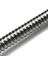 Alet Vidalı Mil SFU1605 L500MM Cnc Için SFU1605 Ballnut ile Işlenmiş Vidalı Uç 5
