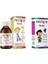 Multivitamin+Maximineral Supra Şurup 200 ml + Üzüm Çekirdeği Ekstresi Multivitamin Şurup 200 ml 1