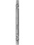 Faydalı Araçlar Broppe 6 Adet Çift Altıgen Başlı Manyetik Tornavida Uçları H2-H6 100MM Uzun 1/4 Inç Altıgen Şaft 5