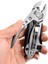 Multitool Açık Kamp Seyahat Çok Fonksiyonlu Metal Bıçak Pense Anahtarı Aracı 1
