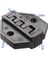 Yeni Araç 6 Tip 230C Cırcır Tel Crimper Sıkma Pensesi Için Yalıtımlı Terminal Çenesi 4