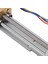 Step Motor Lineer Minyatür Sürgülü Tabla Rulman Vida Sürgü Somunu 15 Küçük(Yurt Dışından) 1