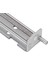 Step Motor Lineer Minyatür Sürgülü Tabla Rulman Vida Sürgü Somunu 15 Küçük(Yurt Dışından) 2