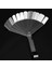 16 Metrik Feeler Ölçer Buji Boşluğu Ölçüm Aleti 0.05-1.00MM Dayanıklı 3
