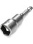 Adet 6-14MM Cr-V Hex Manyetik Güç Soket Somun Ayarlayıcılar(Yurt Dışından) 5