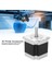 Nema 23 4 Pin Kablolu Step Motor Aksesuarları 23HS5628 6.35MM/8MM 4