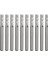 Drillpro 10 Adet 3.175MM 1/8 1