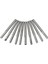 Drillpro 10 Adet 3.175MM 1/8 3