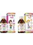 Üzüm Çekirdeği Ekstresi Şurup 200 ml + Supra Portakal Aromalı Şurup 200 ml 1