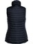 White Out Vest Lacivert Kadın Yelek 1