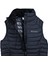 White Out Vest Lacivert Kadın Yelek 2