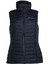 White Out Vest Lacivert Kadın Yelek 3