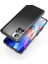 Xiaomi Redmi Note 11T Kılıf Şeffaf Kamera Korumalı Silikon Lüx 2