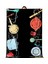 Dekoratif Art Mutfak Kitchen 80x150 cm Mutfak Halısı 1