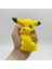 3pcs Pokemon Pikachu Squishy Anti Stres Kıpır Kıpır Oyuncaklar Hediye (Yurt Dışından) 3