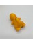 3pcs Pokemon Pikachu Squishy Anti Stres Kıpır Kıpır Oyuncaklar Hediye (Yurt Dışından) 4