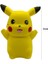 3pcs Pokemon Pikachu Squishy Anti Stres Kıpır Kıpır Oyuncaklar Hediye (Yurt Dışından) 5