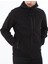 Ghassy Co.erkek Içi Polarlı Su ve Rüzgar Geçirmez Softshell Spor Mont 2