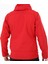 Ghassy Co.erkek Içi Polarlı Su ve Rüzgar Geçirmez Softshell Spor Mont 4