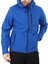 Ghassy Co.erkek Içi Polarlı Su ve Rüzgar Geçirmez Softshell Spor Mont 3
