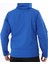 Ghassy Co.erkek Içi Polarlı Su ve Rüzgar Geçirmez Softshell Spor Mont 4
