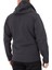 Ghassy Co.erkek Içi Polarlı Su ve Rüzgar Geçirmez Softshell Spor Mont 4