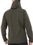 Ghassy Co.erkek Içi Polarlı Su ve Rüzgar Geçirmez Softshell Spor Mont 4
