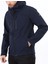 Ghassy Co.erkek Içi Polarlı Su ve Rüzgar Geçirmez Softshell Spor Mont 1