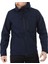 Ghassy Co.erkek Içi Polarlı Su ve Rüzgar Geçirmez Softshell Spor Mont 2