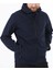 Ghassy Co.erkek Içi Polarlı Su ve Rüzgar Geçirmez Softshell Spor Mont 3