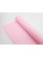 Ince Keçe Bebe Pembe Renk 1 mm Kalınlığında (1 mt x 85 cm Boyutunda) 1