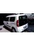 Fiat Doblo Krom Amazon Yan Basamak 2010 Sonrası 1