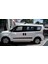 Fiat Doblo Krom Amazon Yan Basamak 2010 Sonrası 3