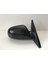 87620- 2D100 Dış Dikiz Aynası Sağ Elektrikli Hyundai Elantra 01-07 2