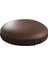 Tabure Sandalye Kapağı, Sandalye Koruyucusu, Koltuk Minderi Kol, Ev Için 35-45 cm Kahverengi (Yurt Dışından) 1