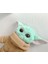 25 Cm Kuvvet Uyandırır Bebek Yoda Savaşında Karikatür Peluş (Yurt Dışından) 3