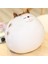 50 Cm Sevimli Kedi Peluş Oyuncak - Beyaz (Yurt Dışından) 1