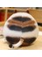 50 Cm Sevimli Kedi Peluş Oyuncak - Beyaz (Yurt Dışından) 4