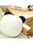 35 Cm Sevimli Panda Yumuşak Peluş Oyuncak - Beyaz (Yurt Dışından) 3