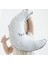 1 Adet 40 Cm Güzel Yastık Yastık Kawaii Oyuncaklar Bebek Yatağı Dekorasyon Bebekler Hediyeler | Bebek Takvimi | Bebek Hediyesi (Yurt Dışından) 3