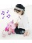Unicorn Peluş Oyuncak - Pembe (Yurt Dışından) 3