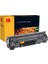Fast İmage Kodak® Hp CE285A / 85A / 285A Yenileme Siyah Toner 1,6k 1