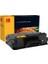 Kodak® S0205HC Samsung MLT-D205L / MLTD205L / MLT205L / MLTD205 / MLT205 Yenileme Siyah Toner 5k 1