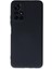 Caseworld Xiaomi Redmi Note 11 Kapak Kamera Korumalı Içi Kadife Lansman Silikon Kılıf - Koyu Mavi 1