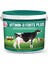 Zem Vitmin-D Forte Plus Çiftlik Hayvanları Günlük Vitamin Mineral Dengeleyici Yem Katkısı 10 kg 1