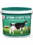 Zem Vitmin-D Forte Plus Çiftlik Hayvanları Günlük Vitamin Mineral Dengeleyici Yem Katkısı 20 kg 1