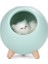 Güzel Küçük Pet House Atmosfer Led Gece Işık Kedi Evi Dokunmatik Karartma Masa Lambası Hediye Çocuk Bebek Yatak Odası Dekorasyon Için | Gece Işıkları (Yurt Dışından) 1